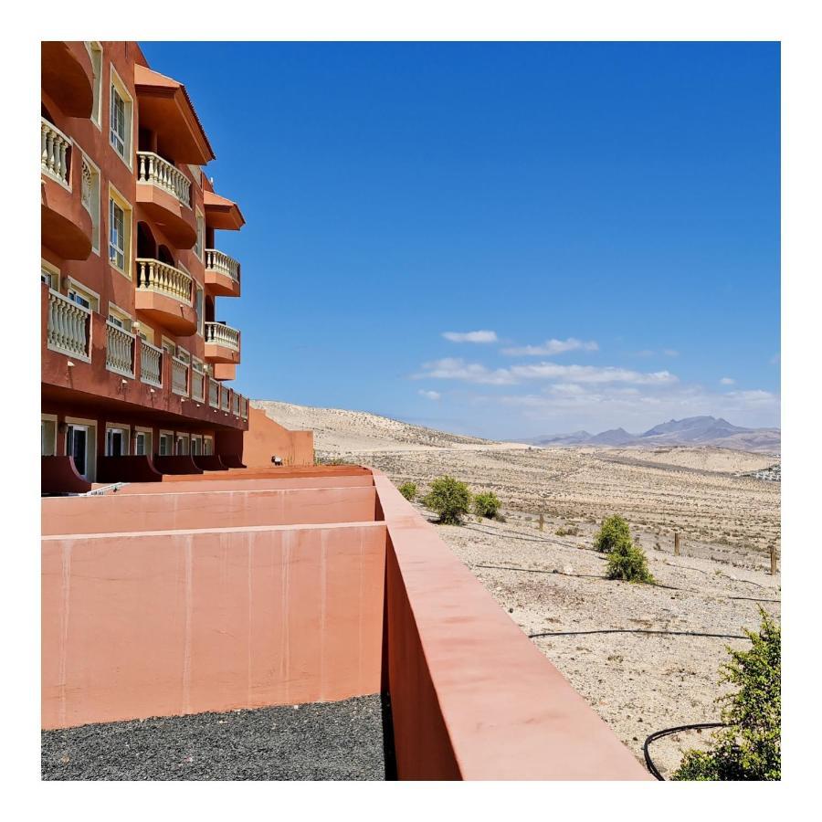 Your Ocean Blue Costa Calma Exterior photo