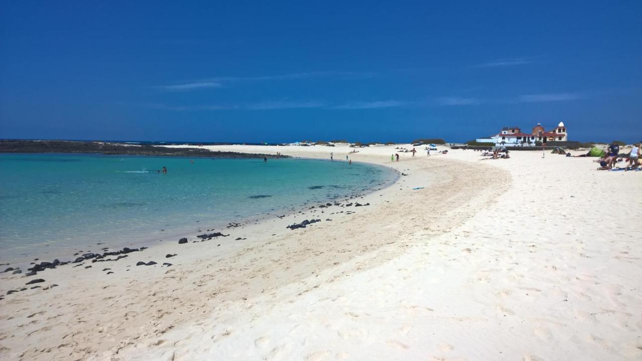 Your Ocean Blue Costa Calma Exterior photo