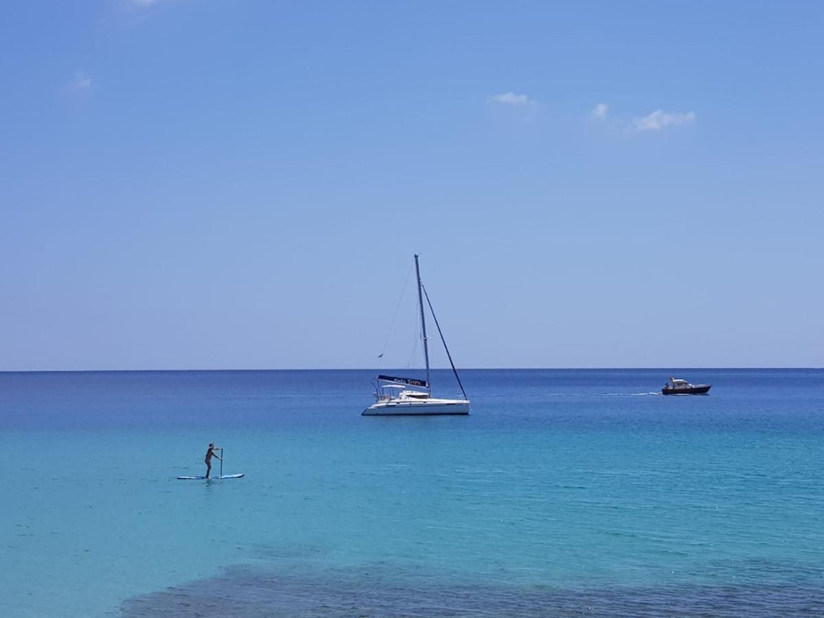 Your Ocean Blue Costa Calma Exterior photo
