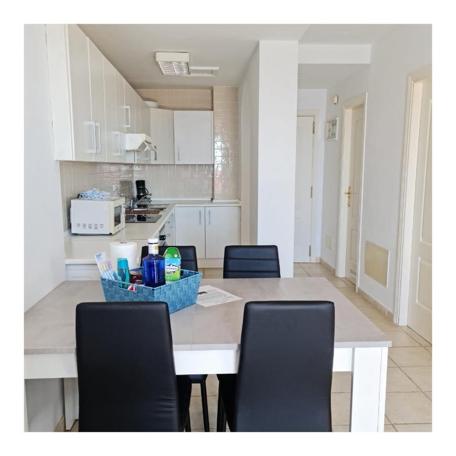 Your Ocean Blue Costa Calma Exterior photo