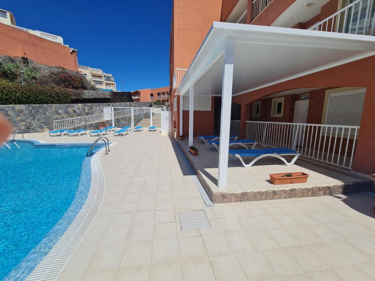 Your Ocean Blue Costa Calma Exterior photo