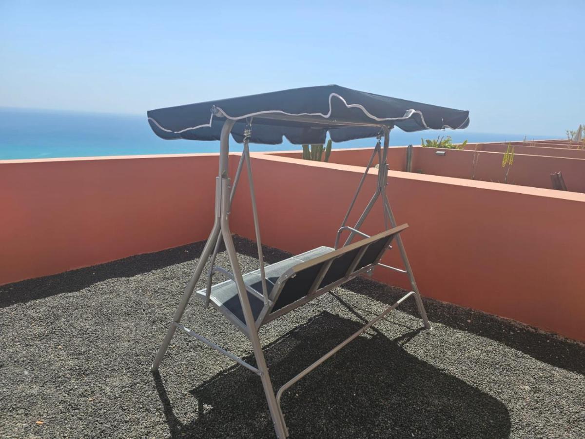 Your Ocean Blue Costa Calma Exterior photo